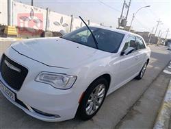 کرایسلەر 300